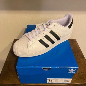 Adidas Superstars